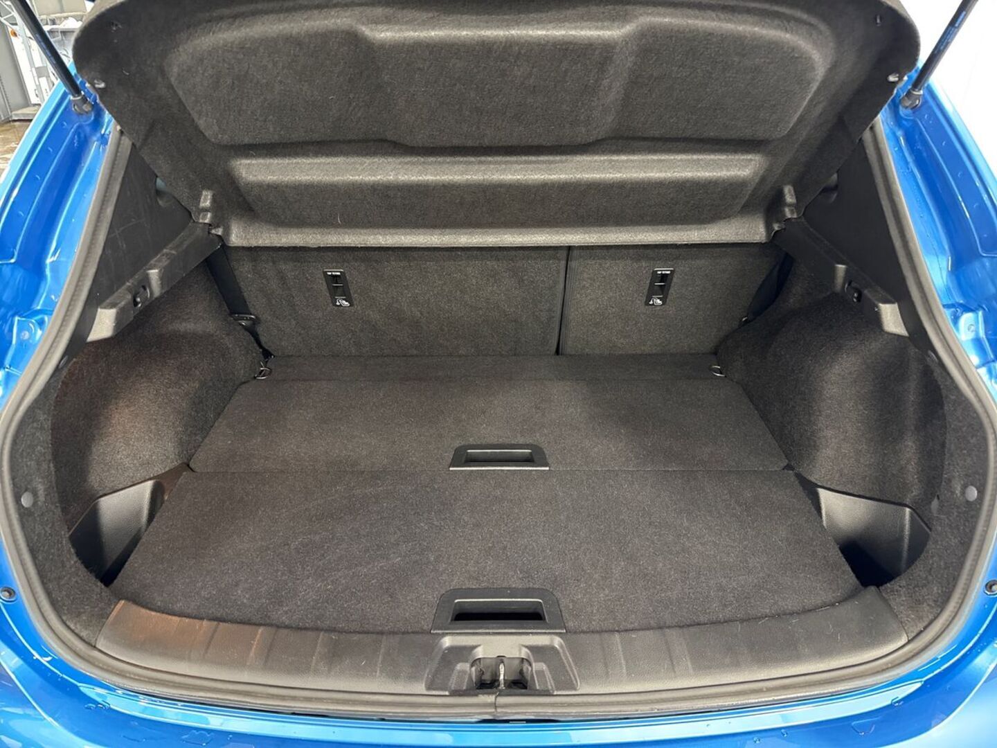 NISSAN Qashqai 2019
