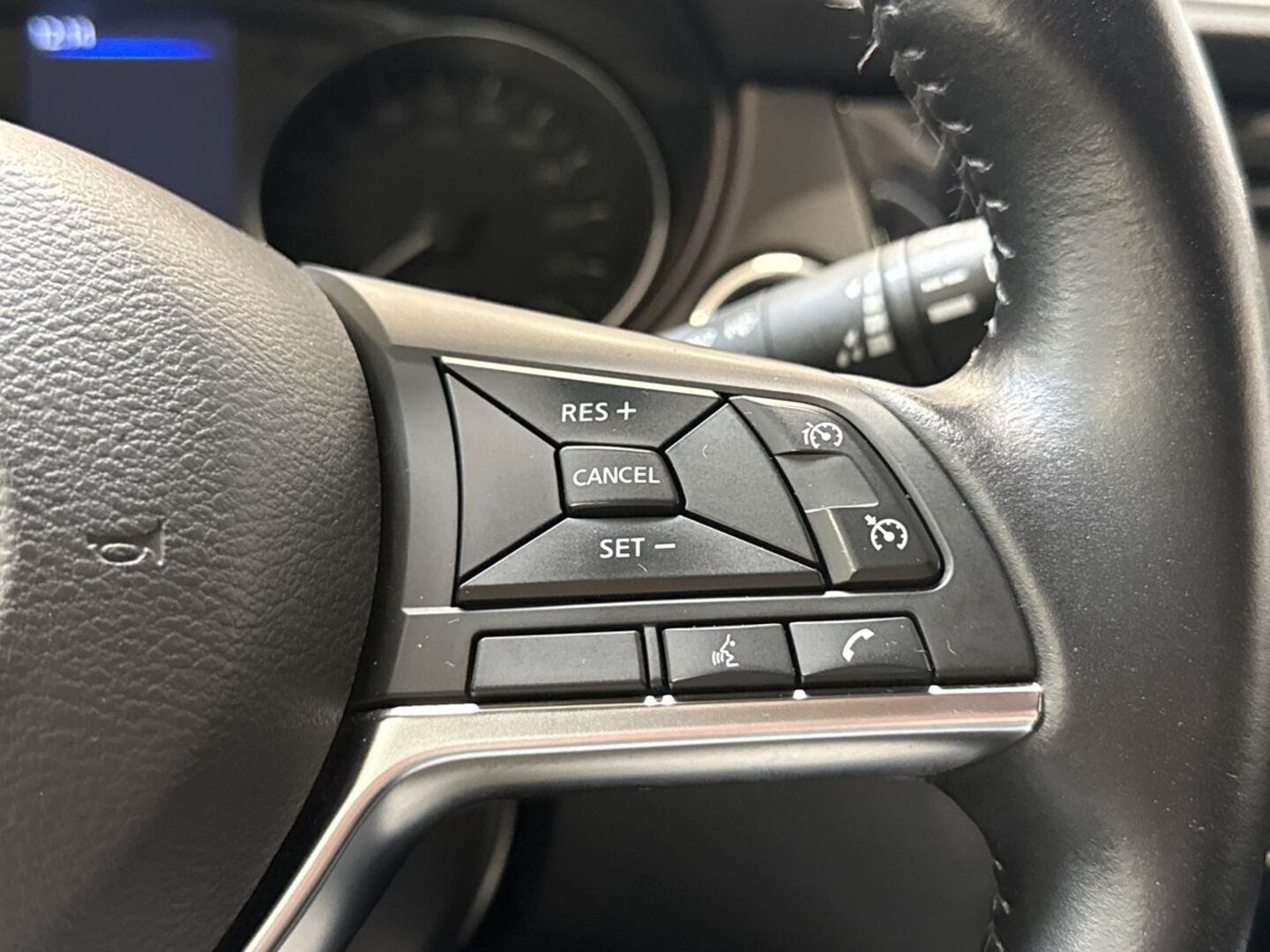 NISSAN Qashqai 2019