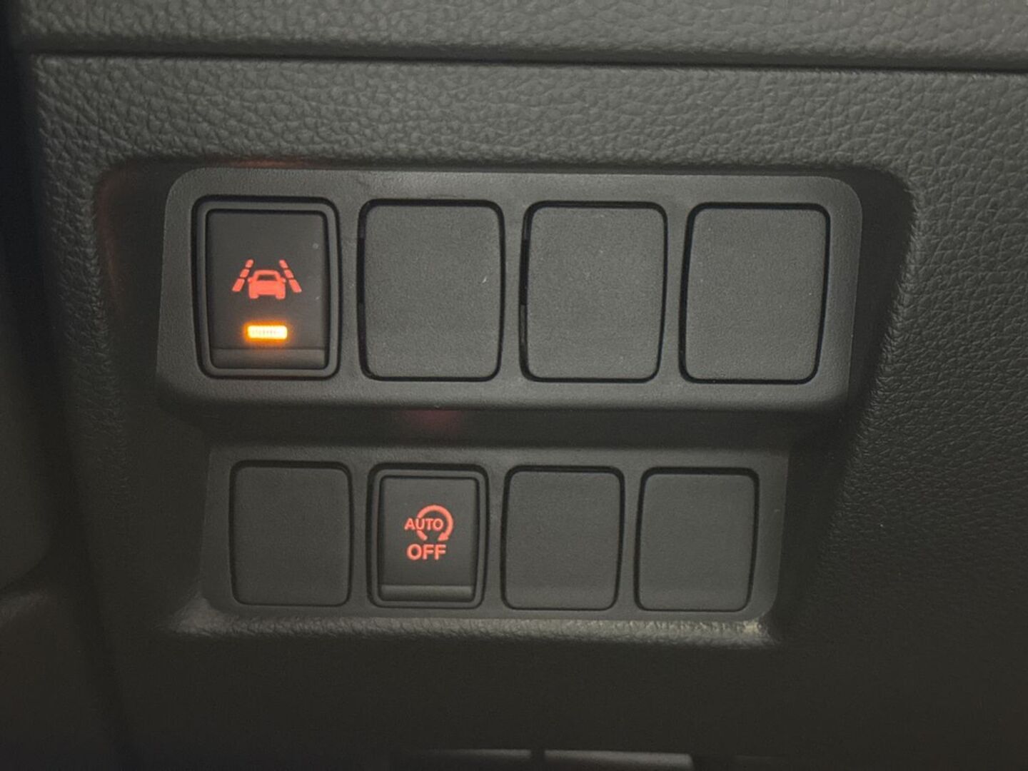 NISSAN Qashqai 2019