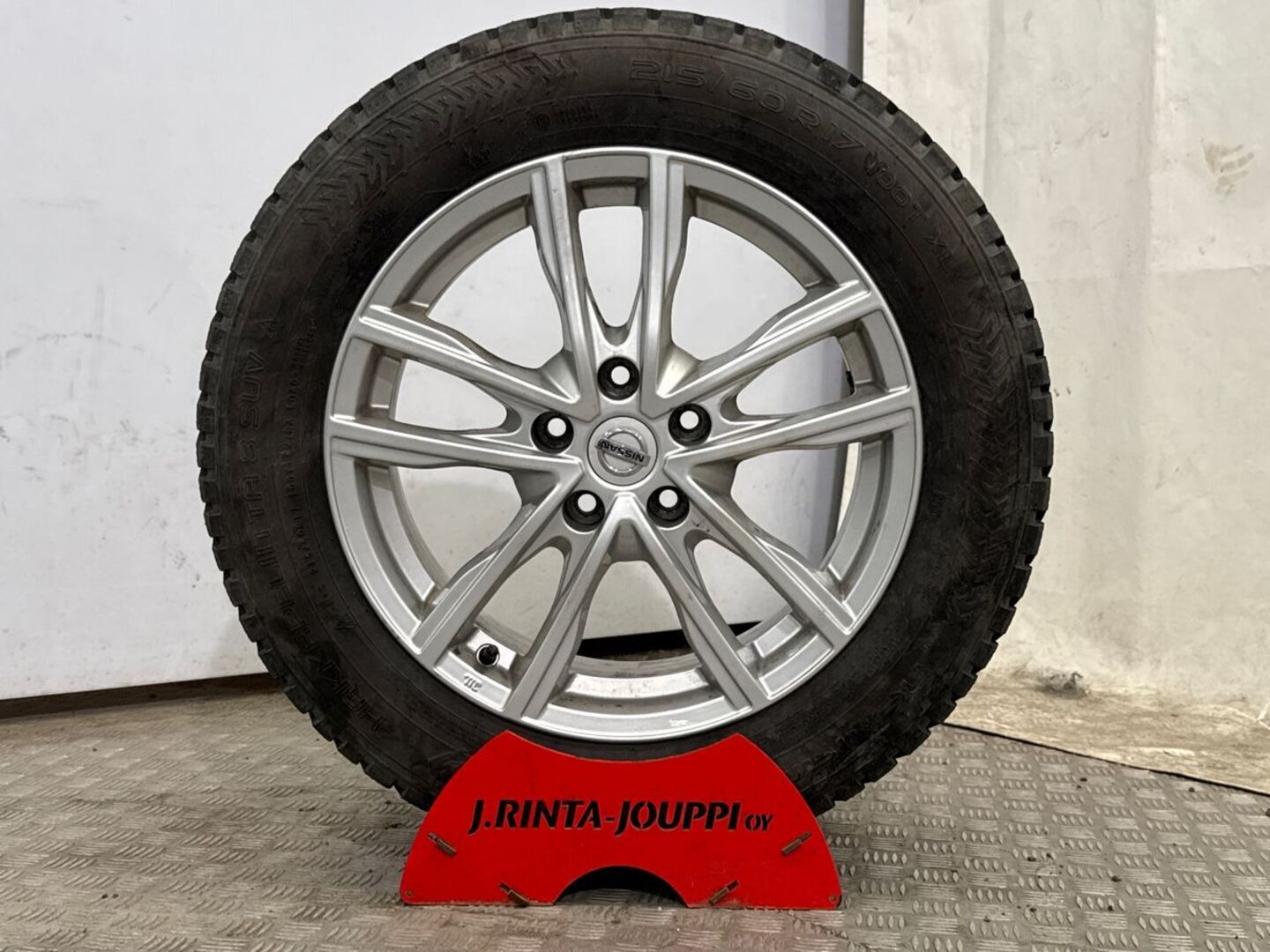 NISSAN Qashqai 2019