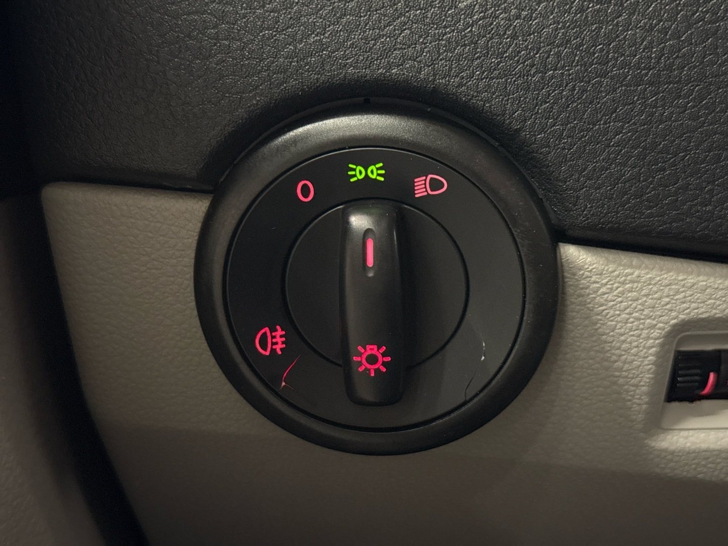 VOLKSWAGEN Transporter 2019