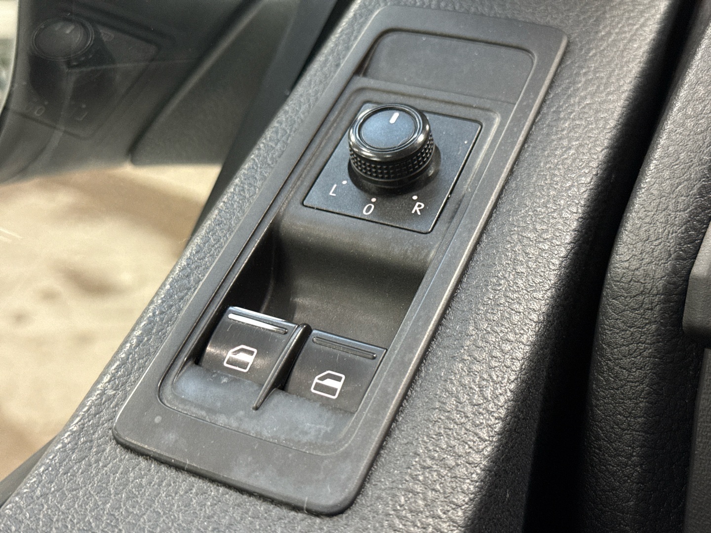 VOLKSWAGEN Transporter 2019