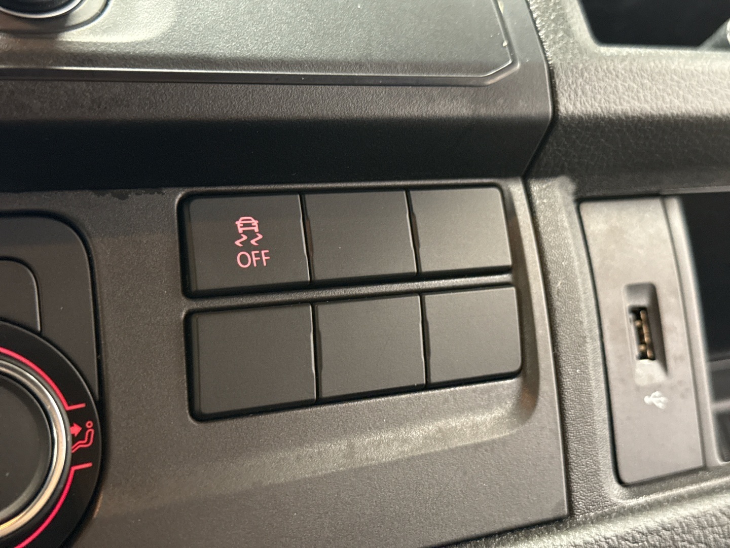 VOLKSWAGEN Transporter 2019