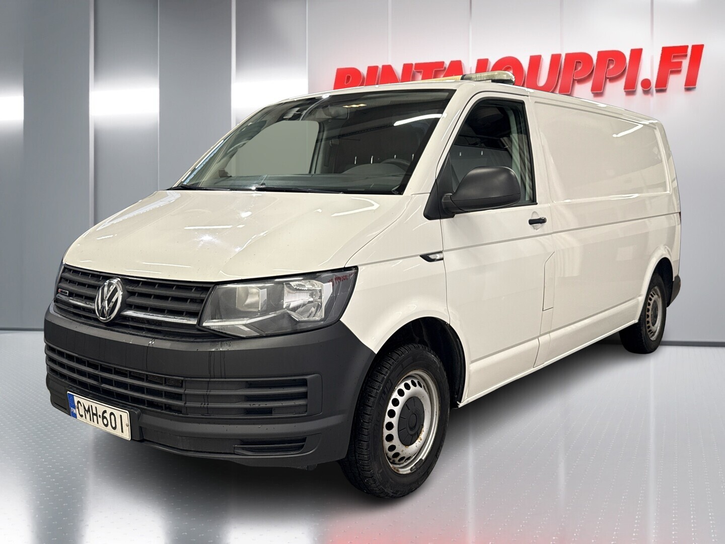 VOLKSWAGEN Transporter 2019