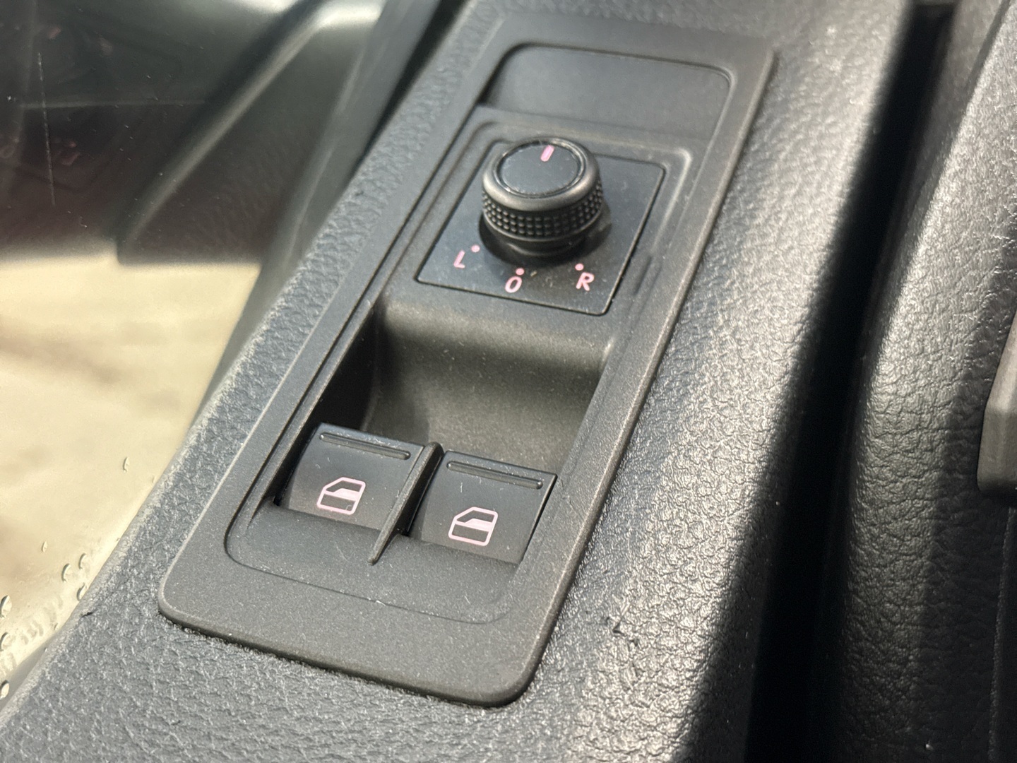 VOLKSWAGEN Transporter 2019