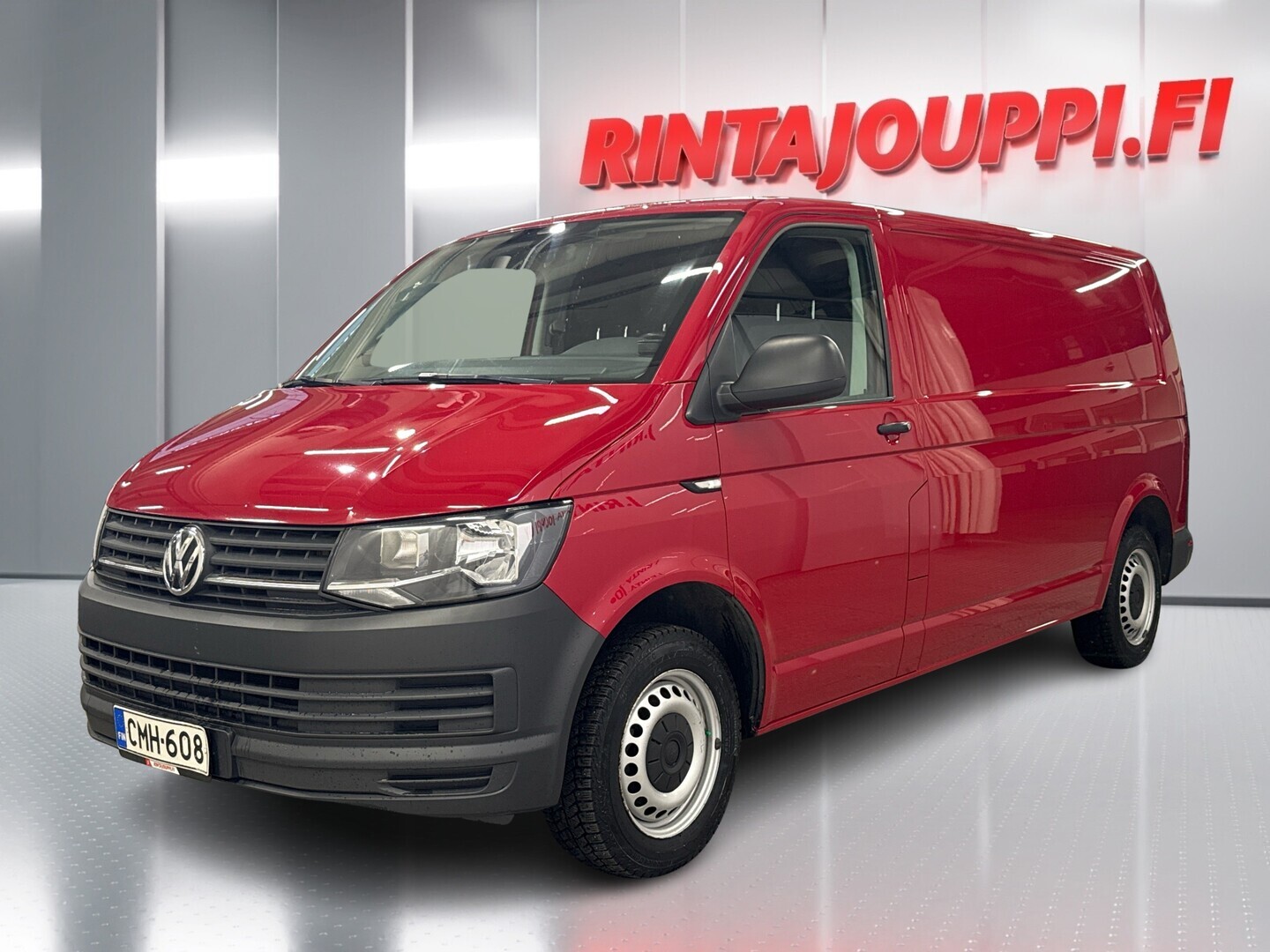 VOLKSWAGEN Transporter 2019