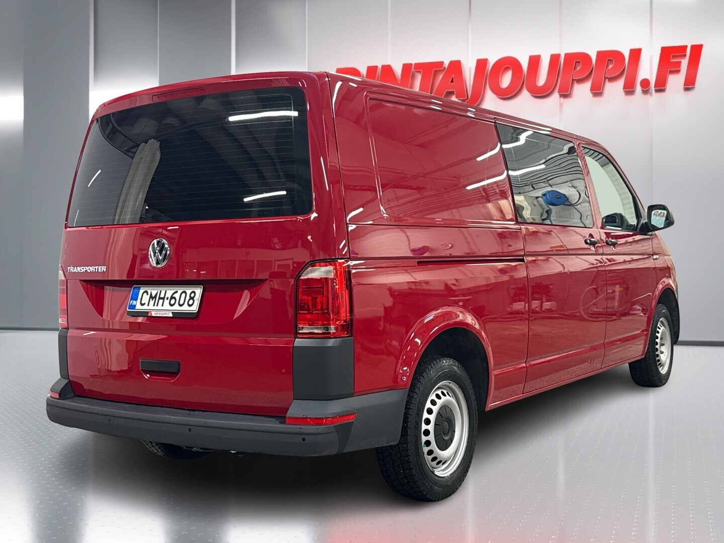 VOLKSWAGEN Transporter 2019