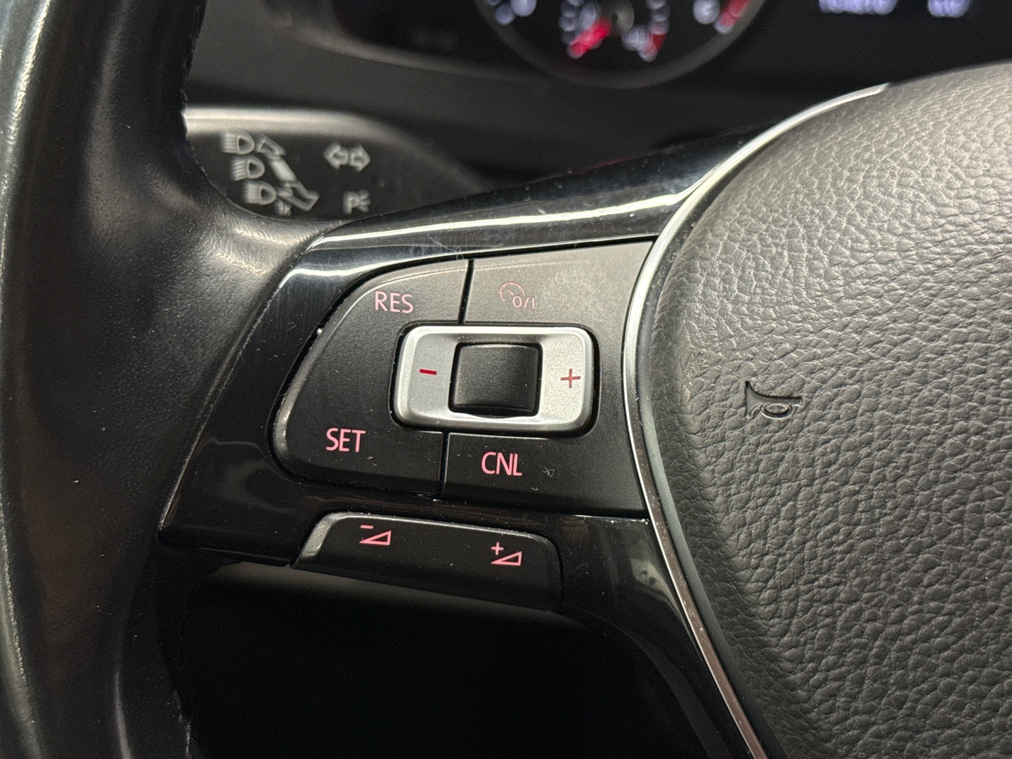 VOLKSWAGEN Transporter 2019