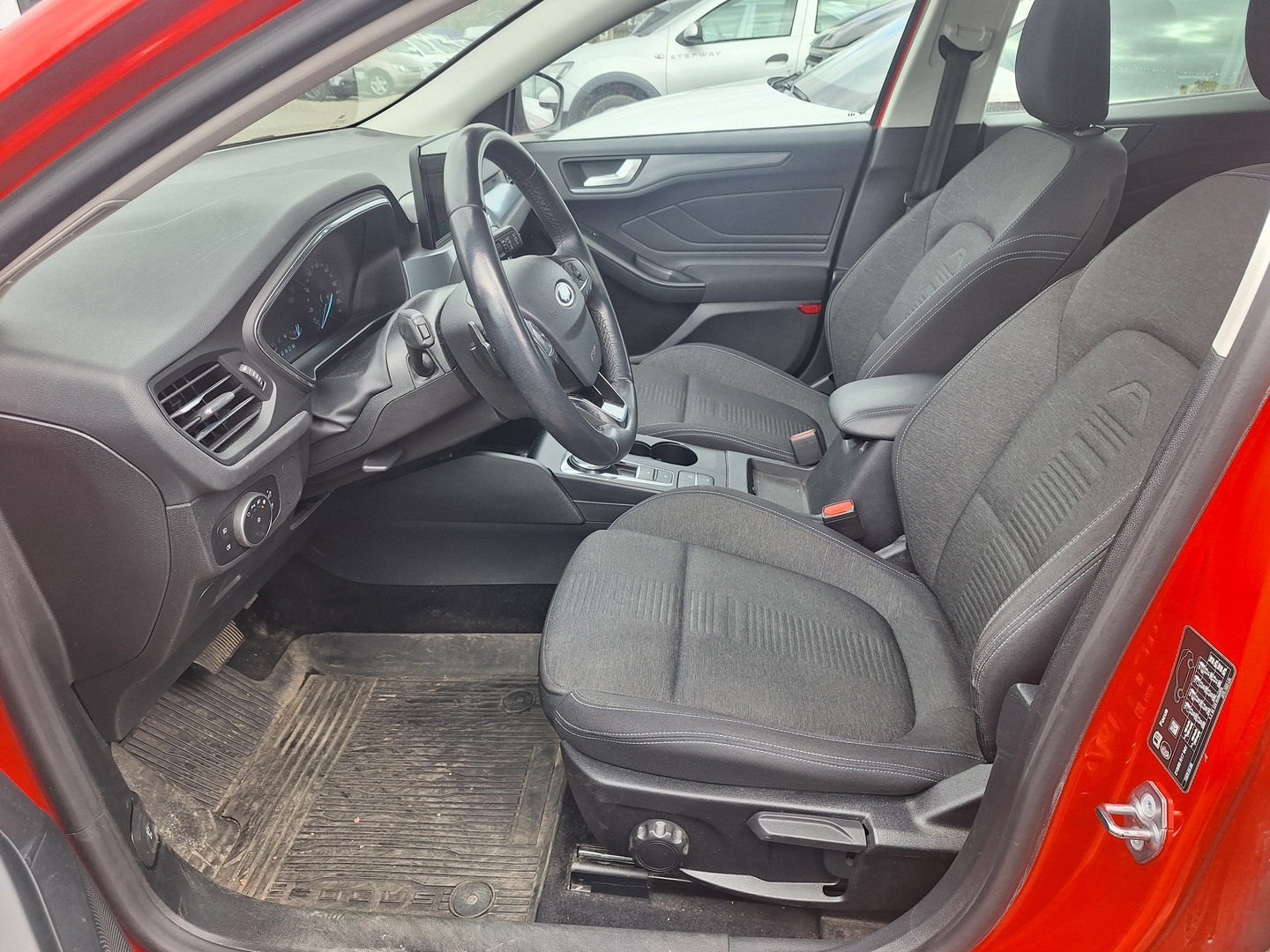 FORD Focus 2019