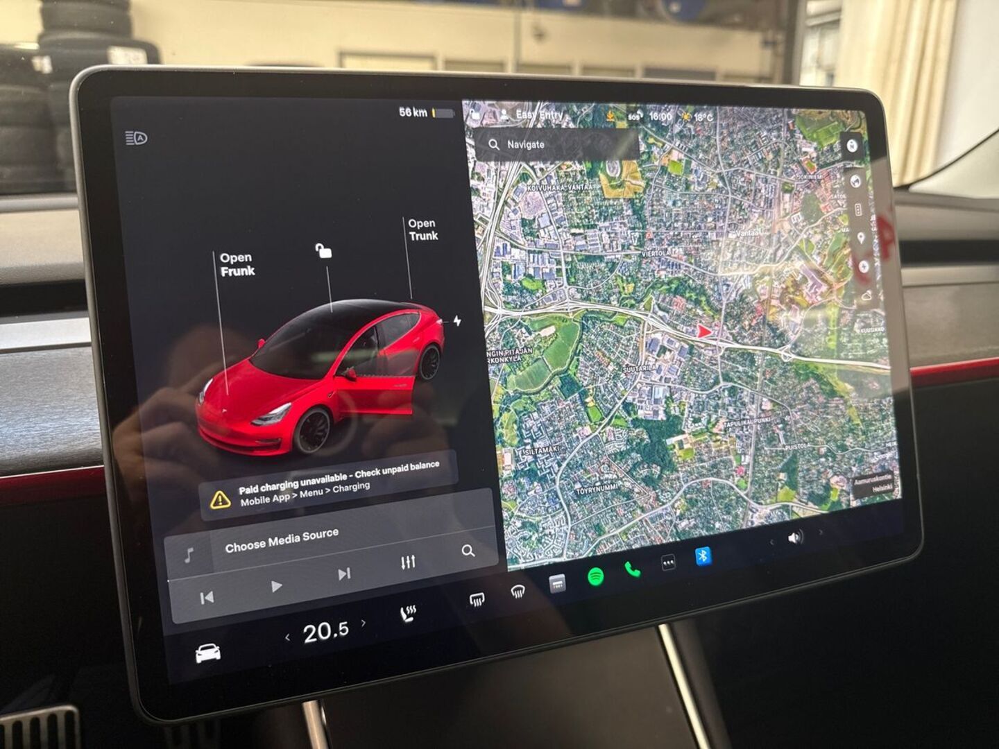 TESLA Model 3 2019