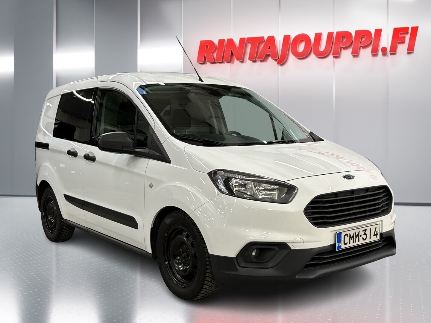 FORD Transit Courier 2019
