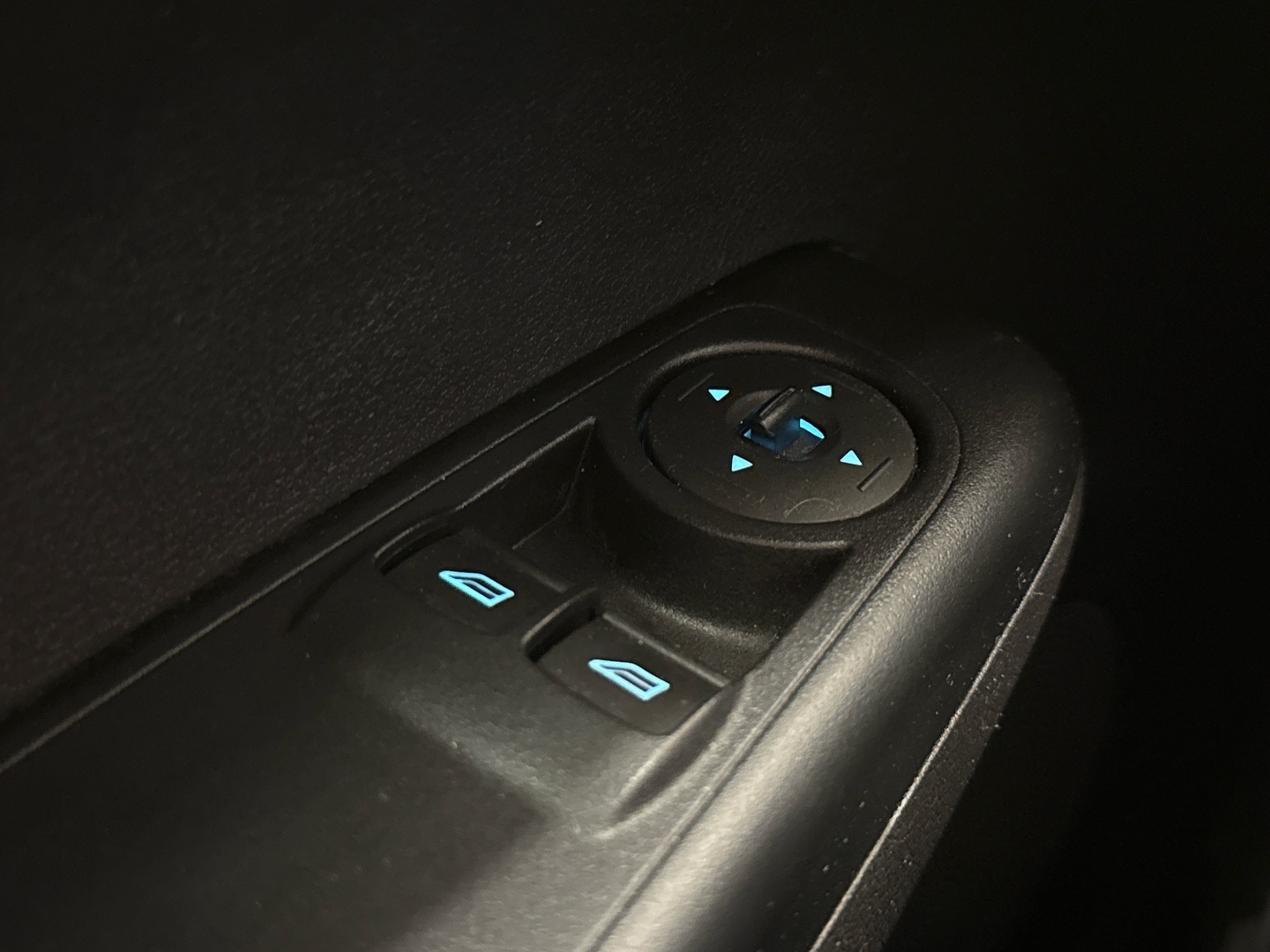 FORD Transit Courier 2019