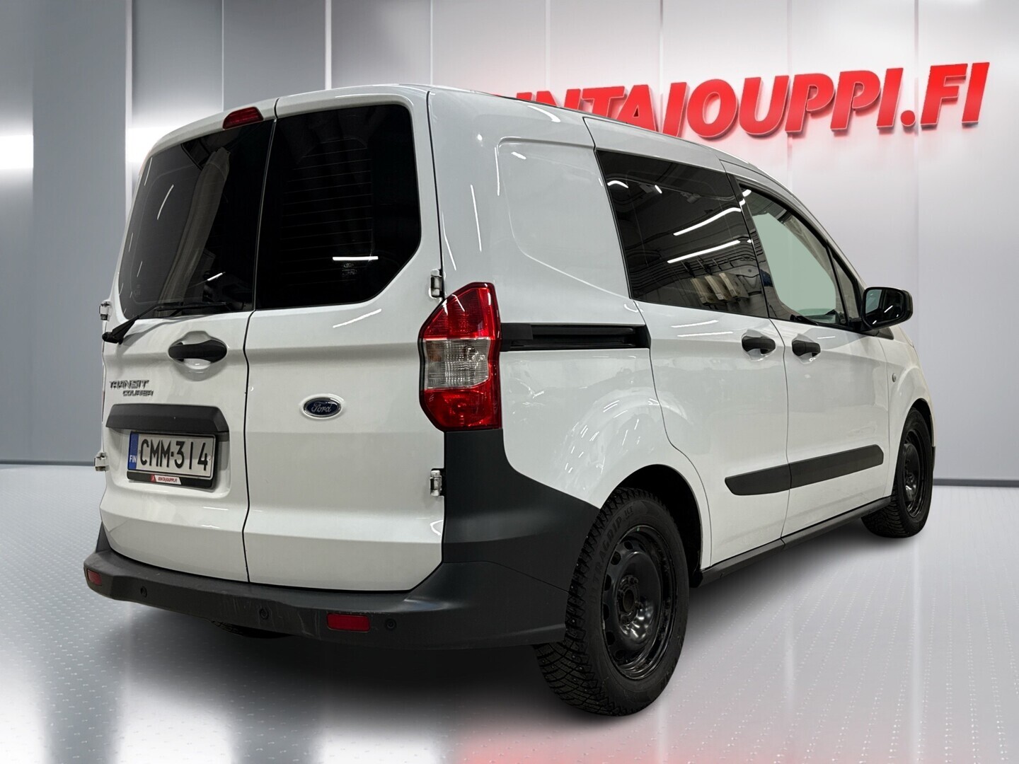 FORD Transit Courier 2019