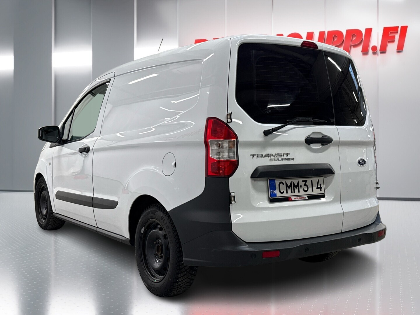 FORD Transit Courier 2019