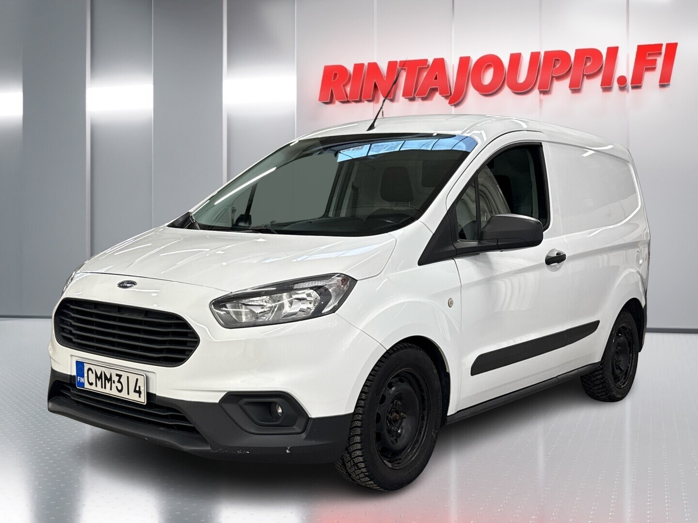 FORD Transit Courier 2019