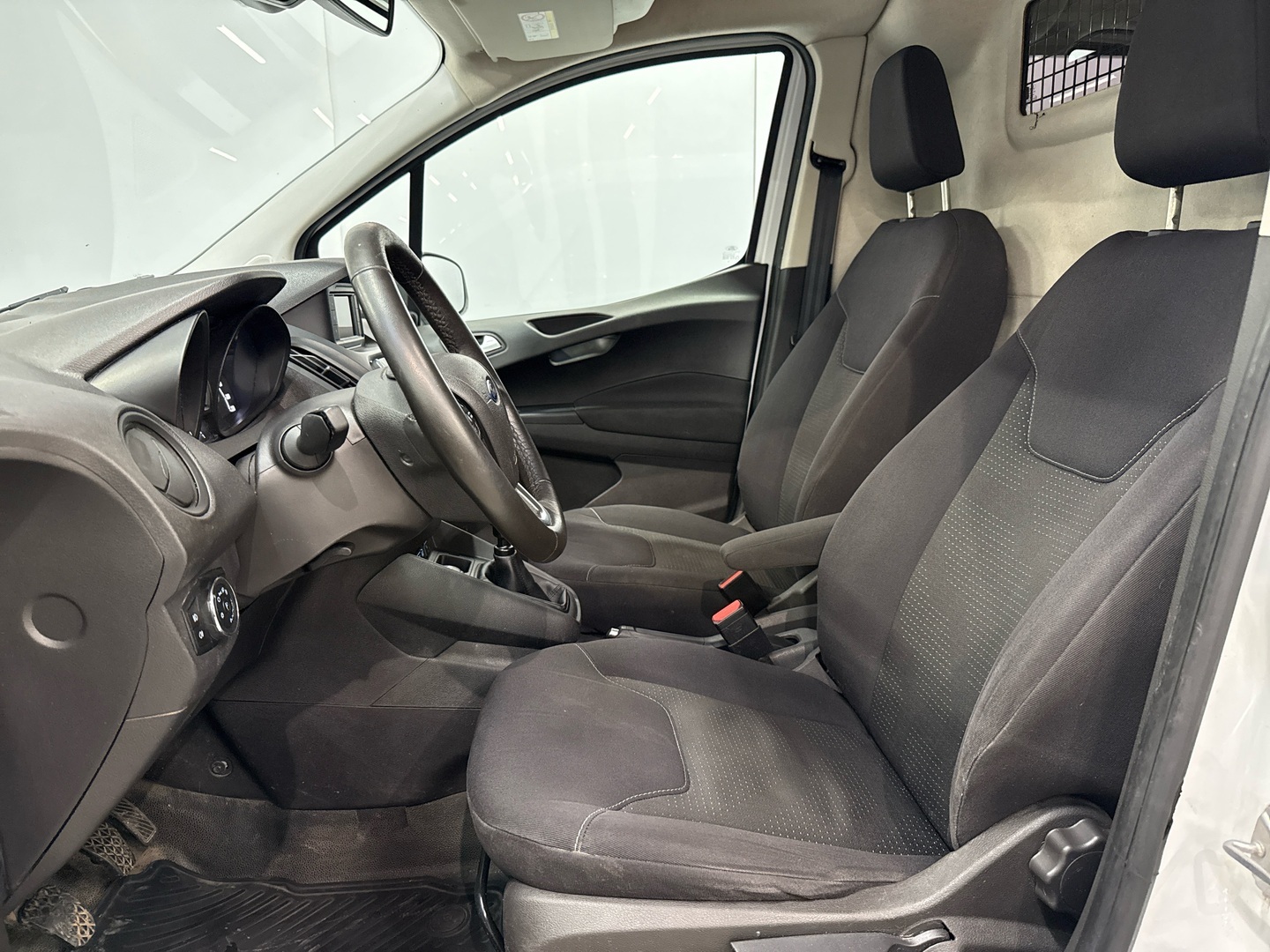 FORD Transit Courier 2019