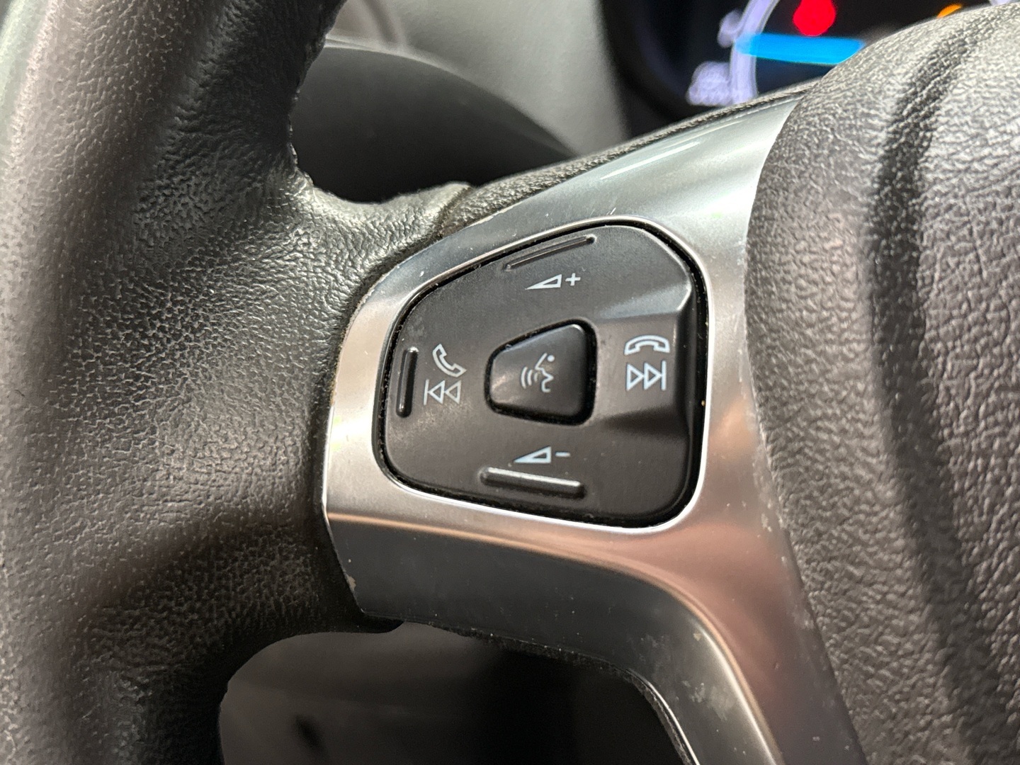 FORD Transit Courier 2019
