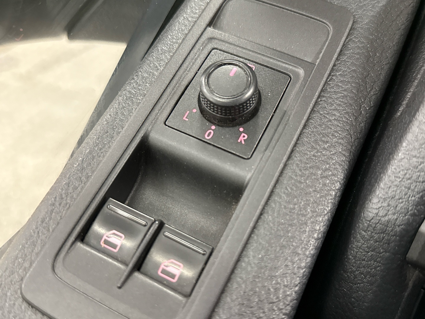 VOLKSWAGEN Transporter 2019