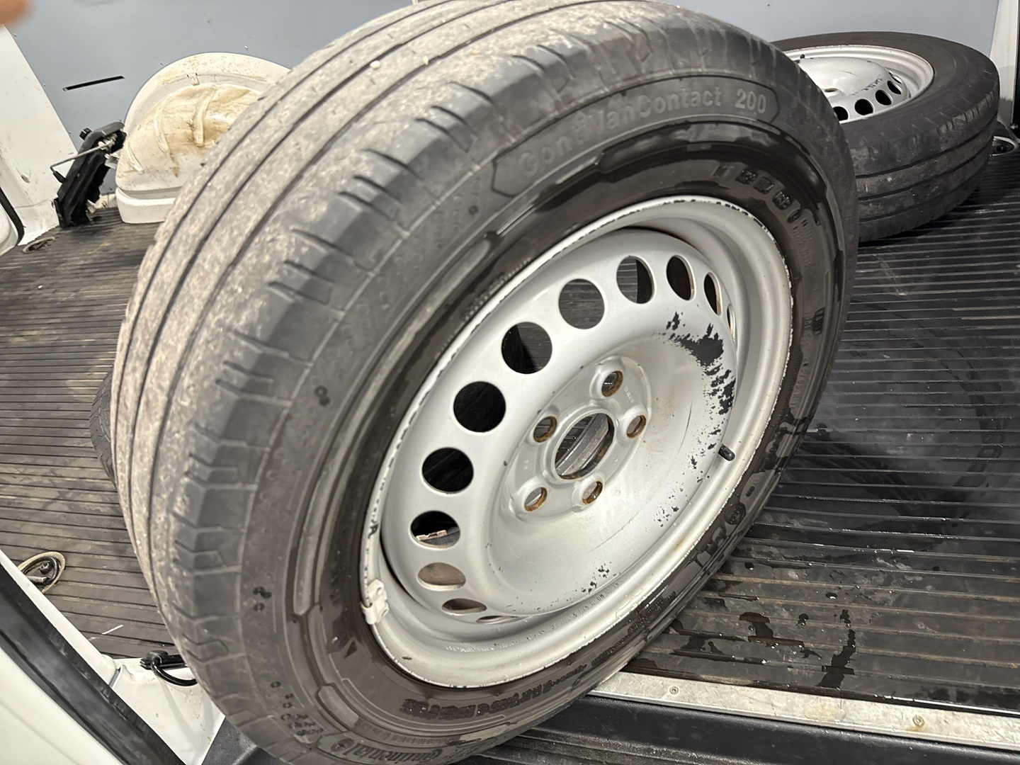 VOLKSWAGEN Transporter 2019