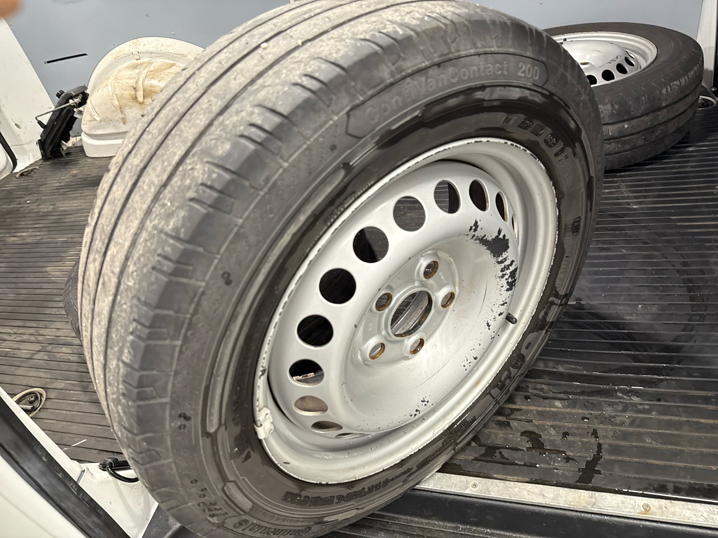 VOLKSWAGEN Transporter 2019