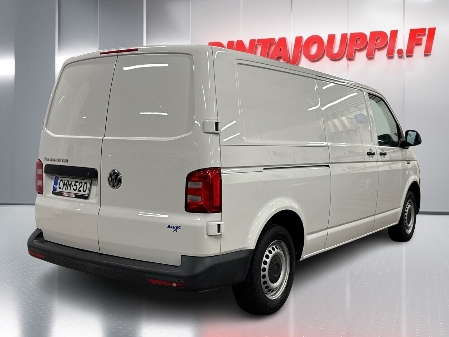 VOLKSWAGEN Transporter 2019