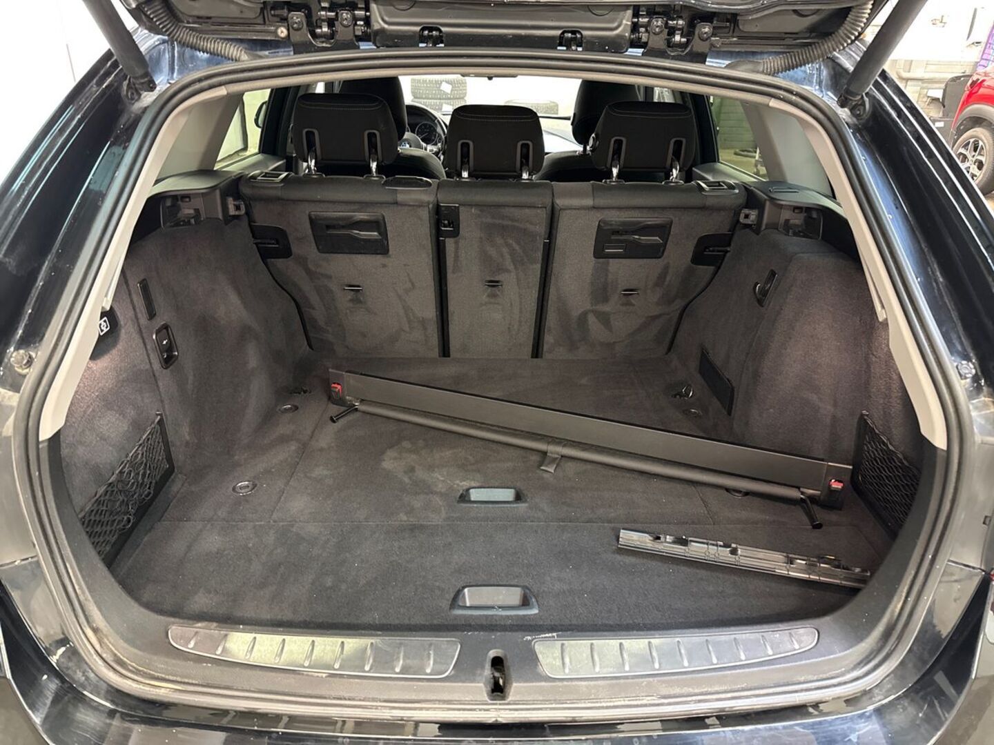 BMW 318 11