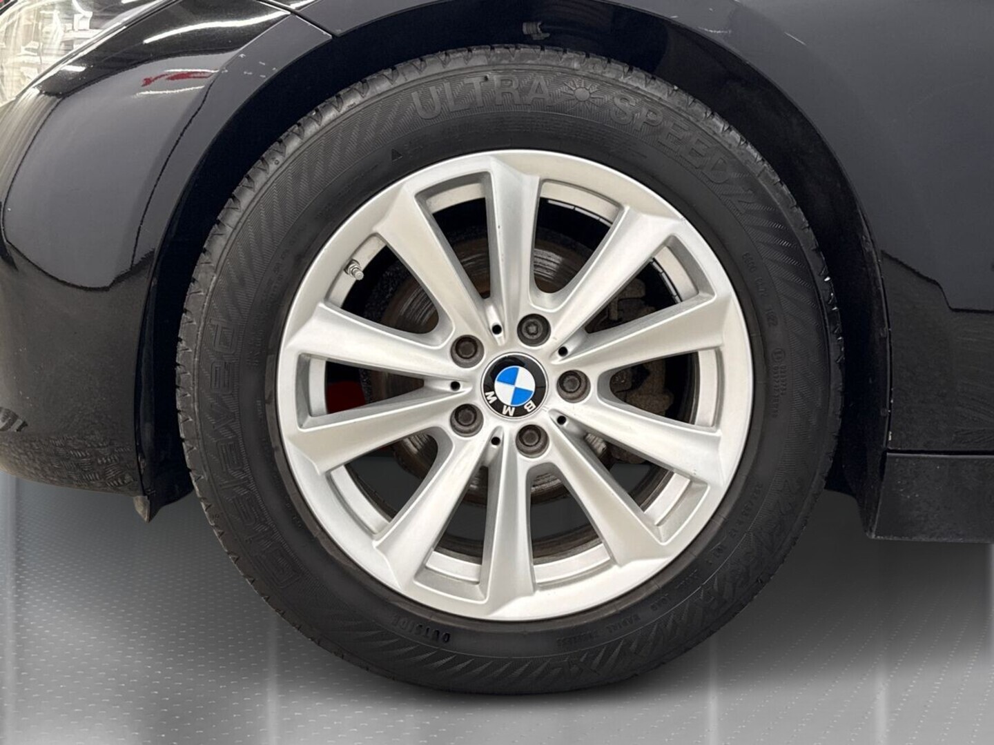 BMW 318 13