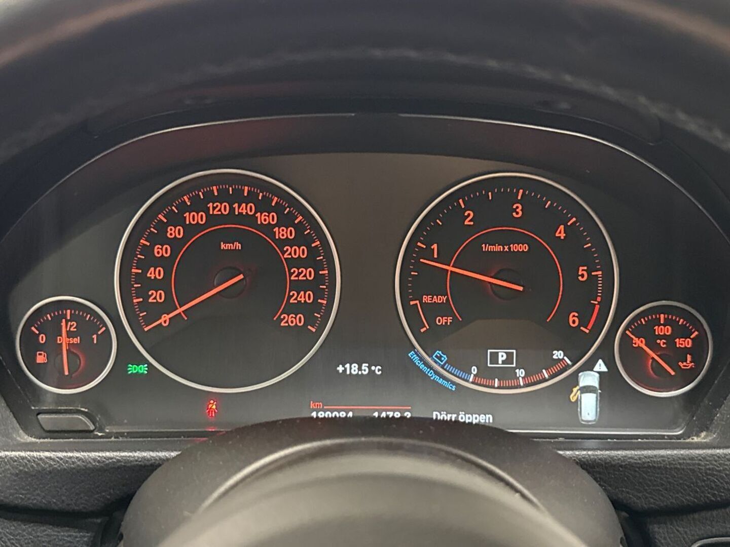 BMW 318 24