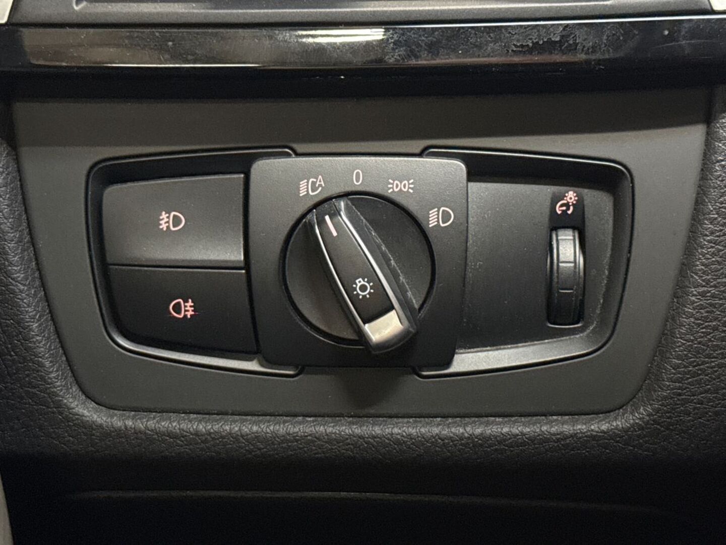 BMW 318 29