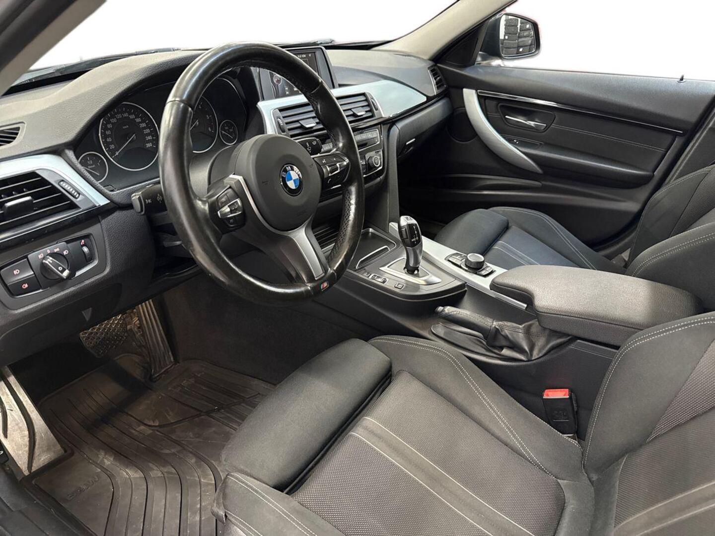 BMW 318 7