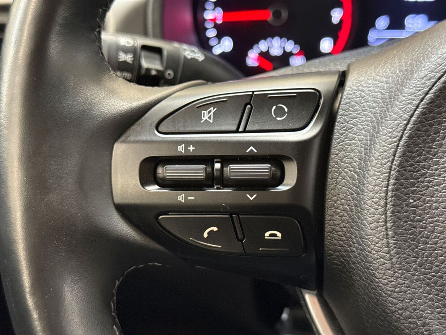 KIA Rio 2019