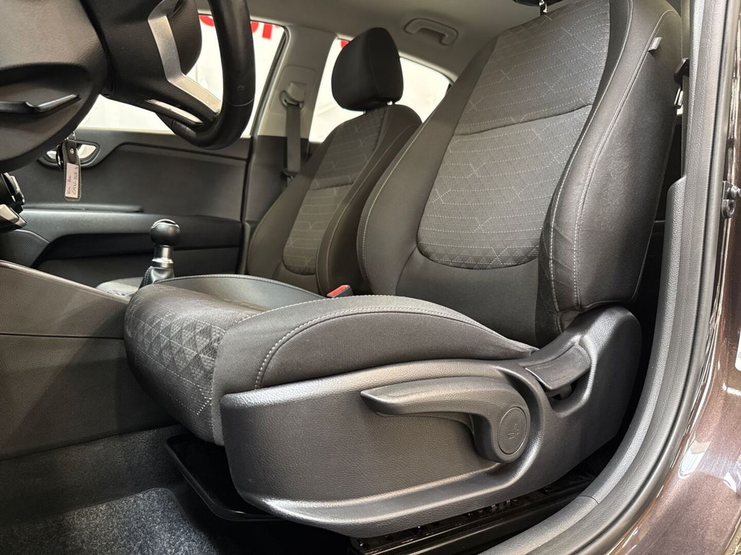 KIA Rio 2019