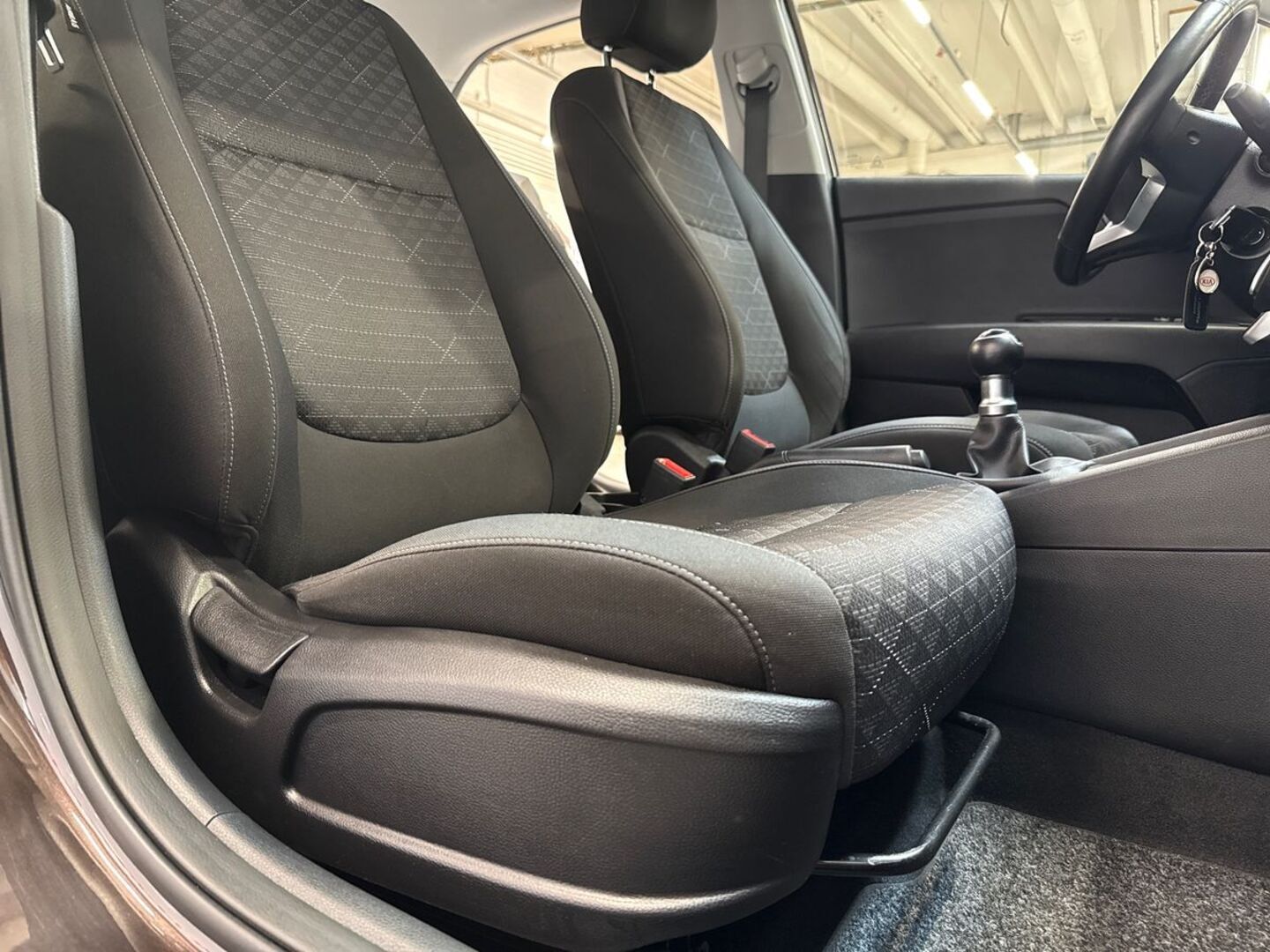 KIA Rio 2019