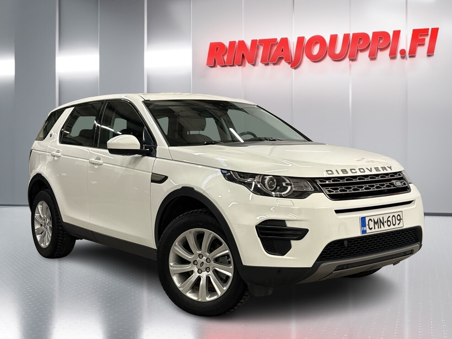 LAND ROVER Discovery Sport 2019