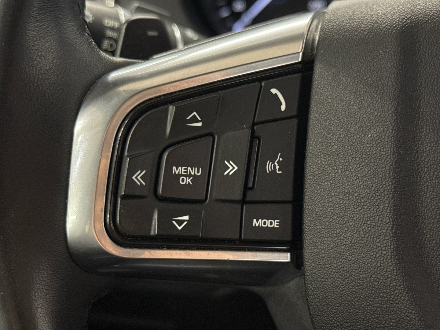 LAND ROVER Discovery Sport 2019