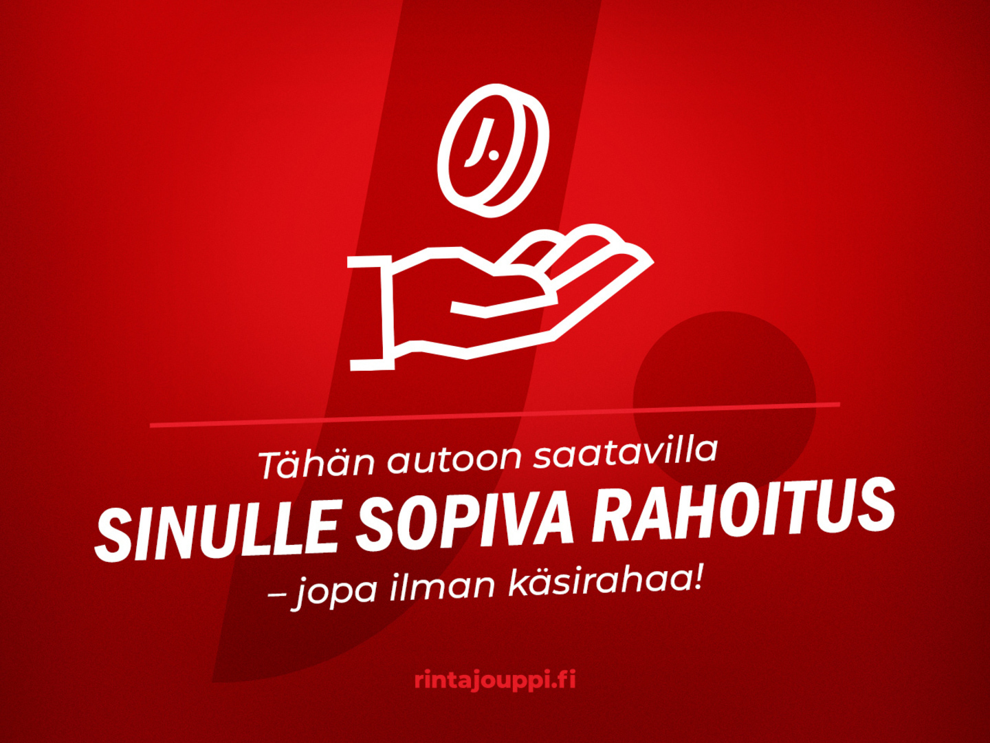 LAND ROVER Discovery Sport 2019