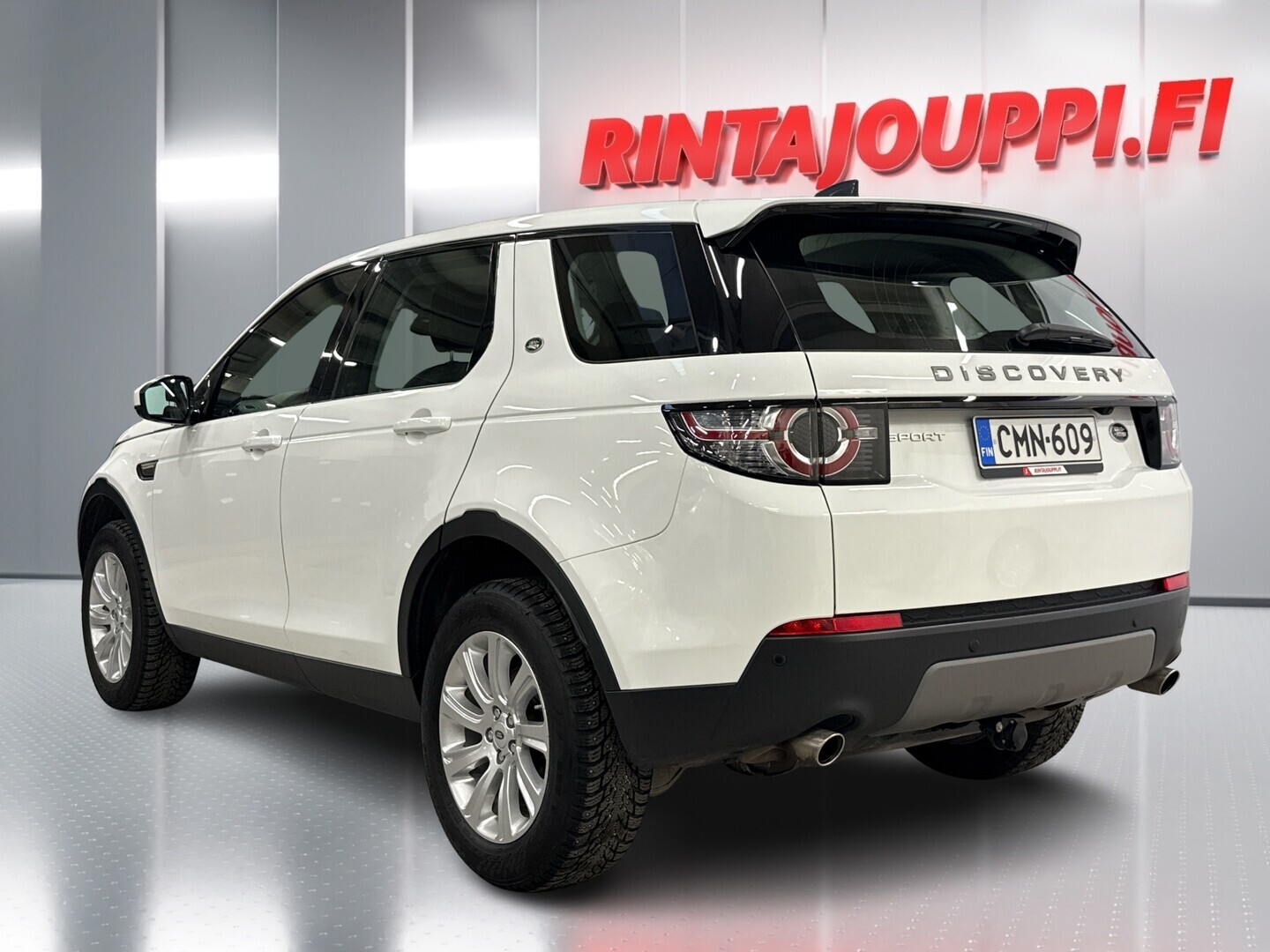 LAND ROVER Discovery Sport 2019
