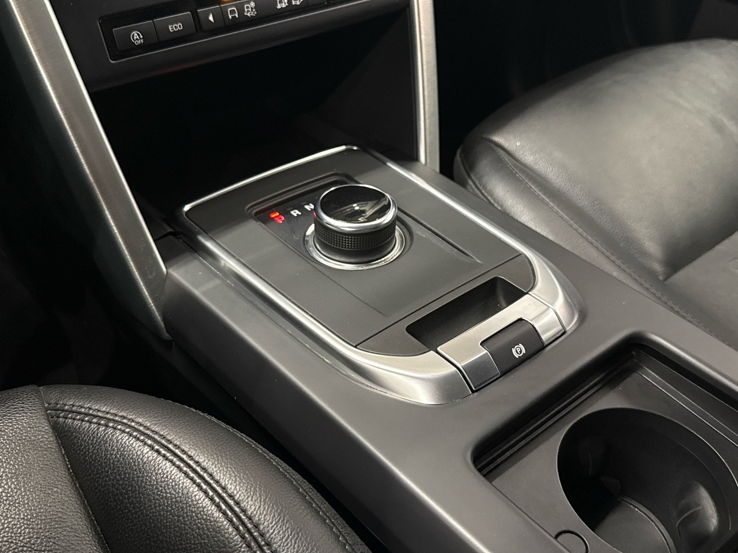 LAND ROVER Discovery Sport 2019