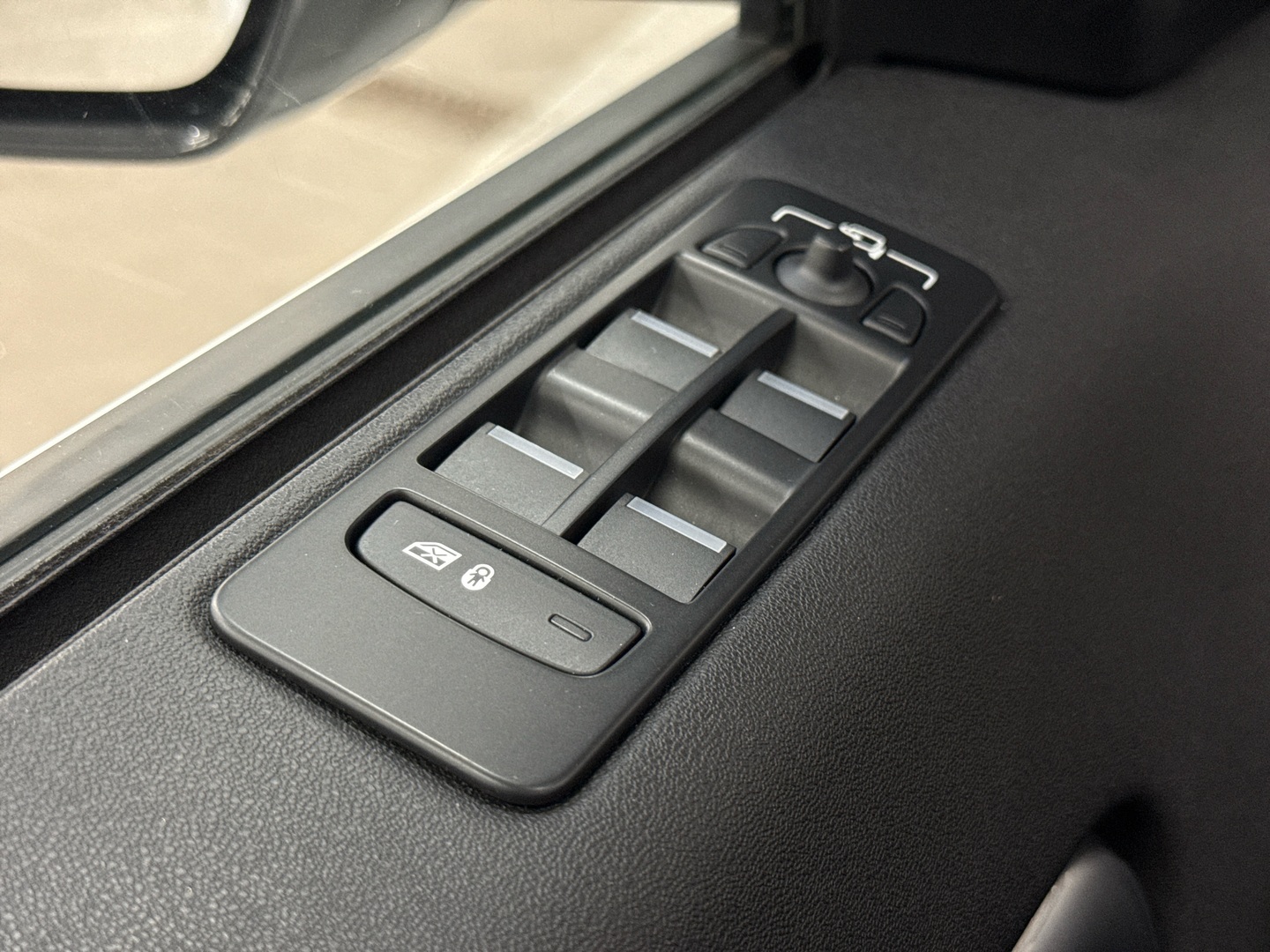 LAND ROVER Discovery Sport 2019