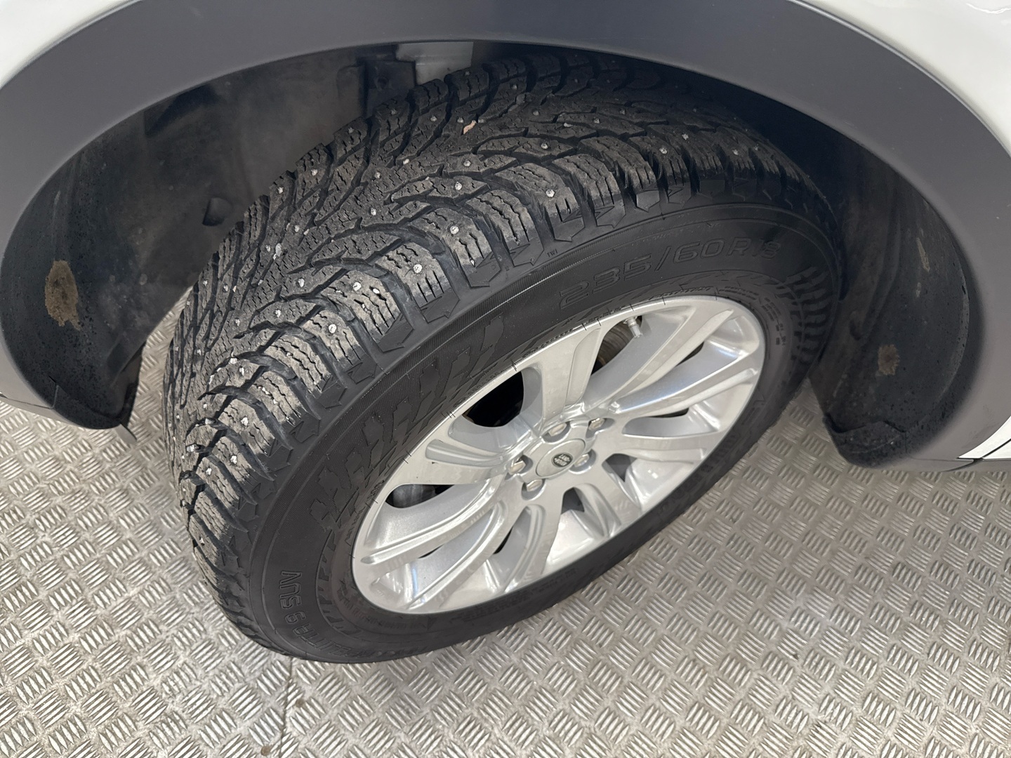 LAND ROVER Discovery Sport 2019