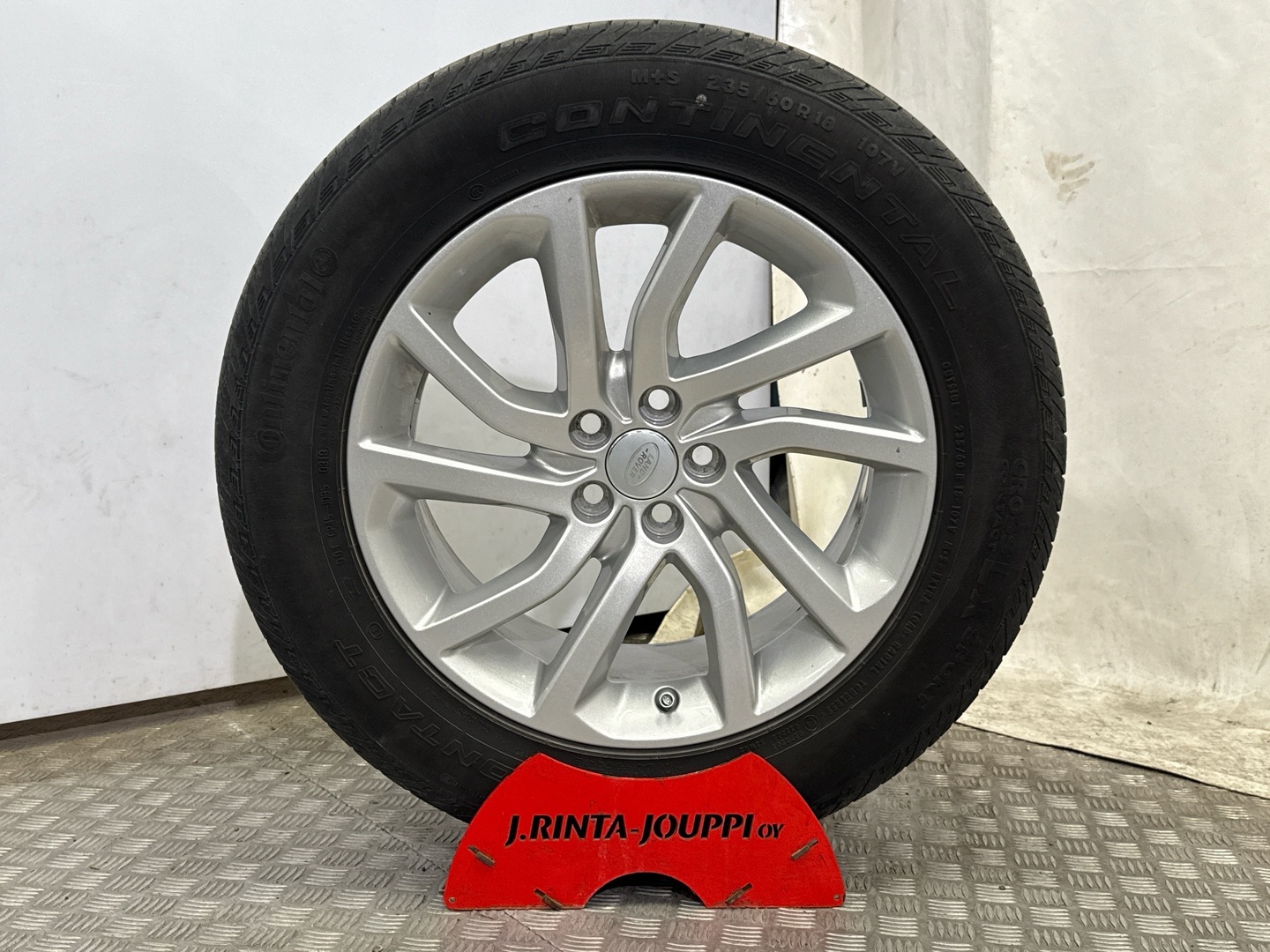 LAND ROVER Discovery Sport 2019