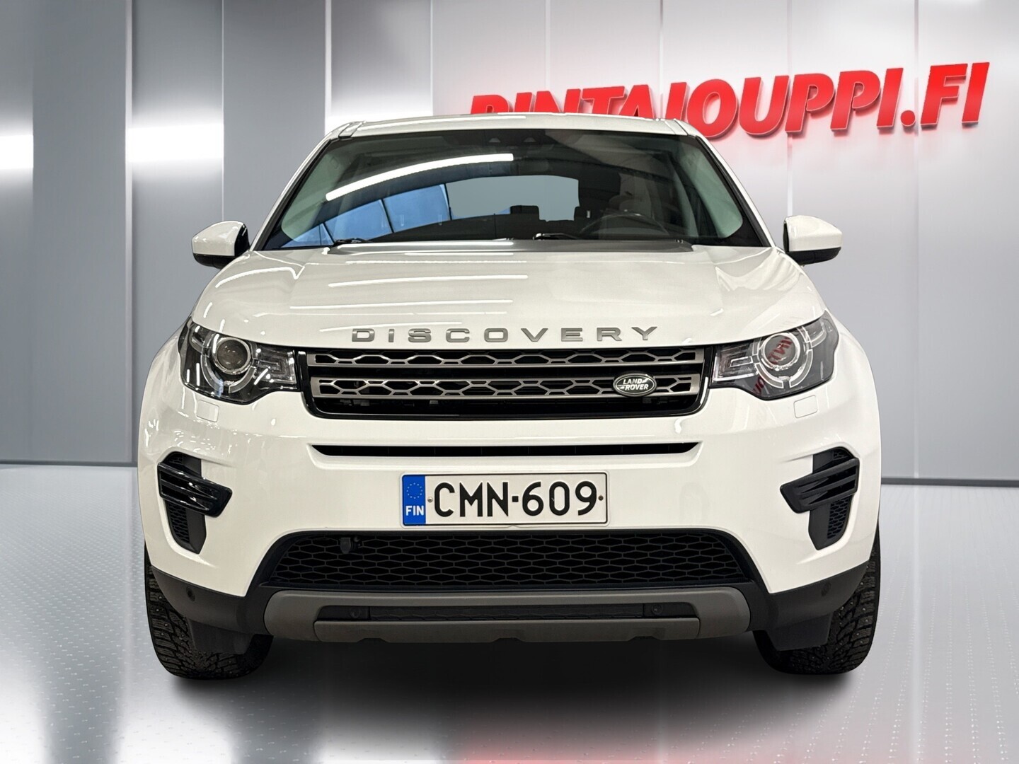 LAND ROVER Discovery Sport 2019