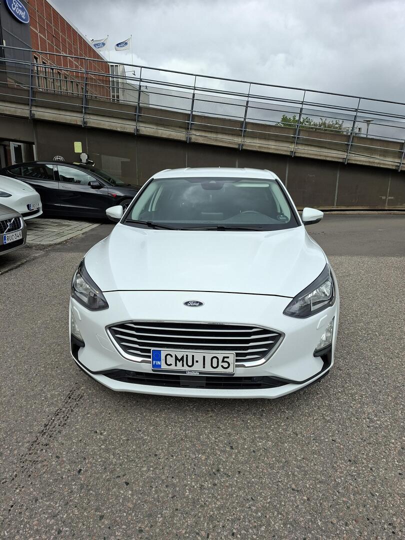 FORD Focus 2019