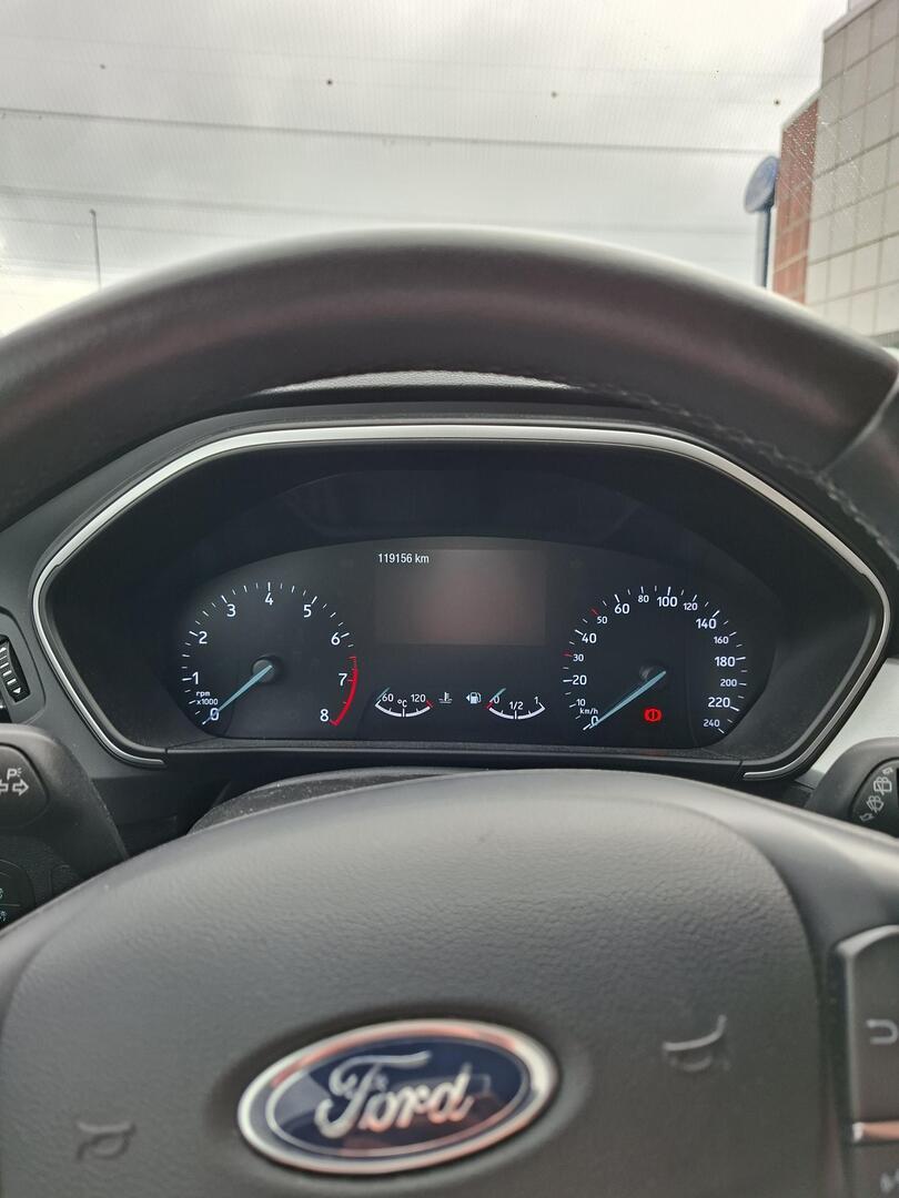 FORD Focus 2019