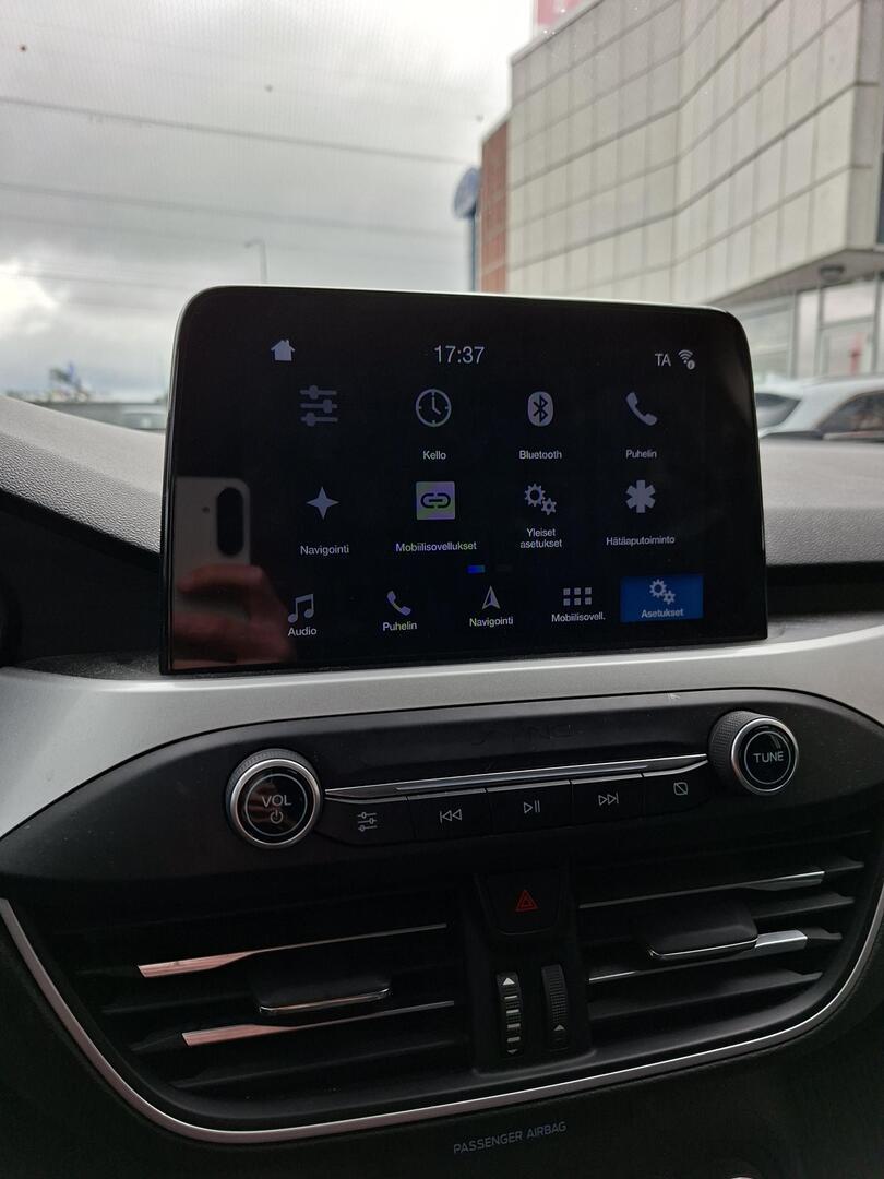 FORD Focus 2019