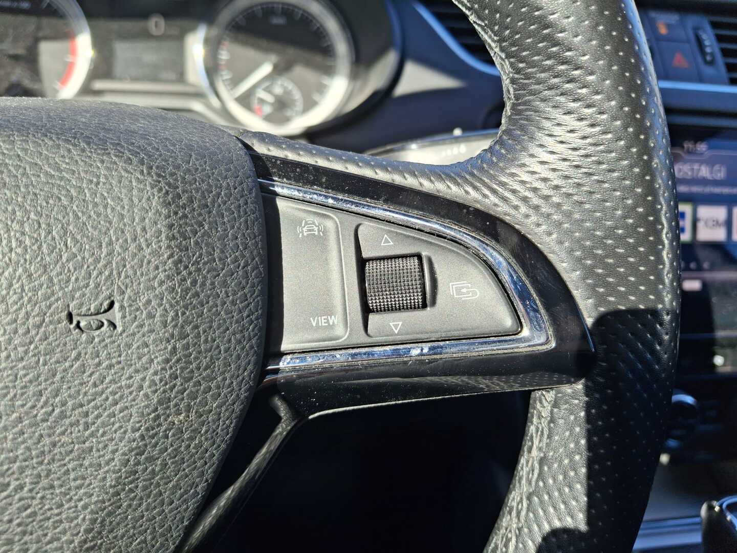 SKODA Octavia 2019