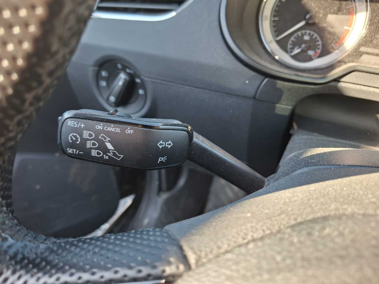 SKODA Octavia 2019