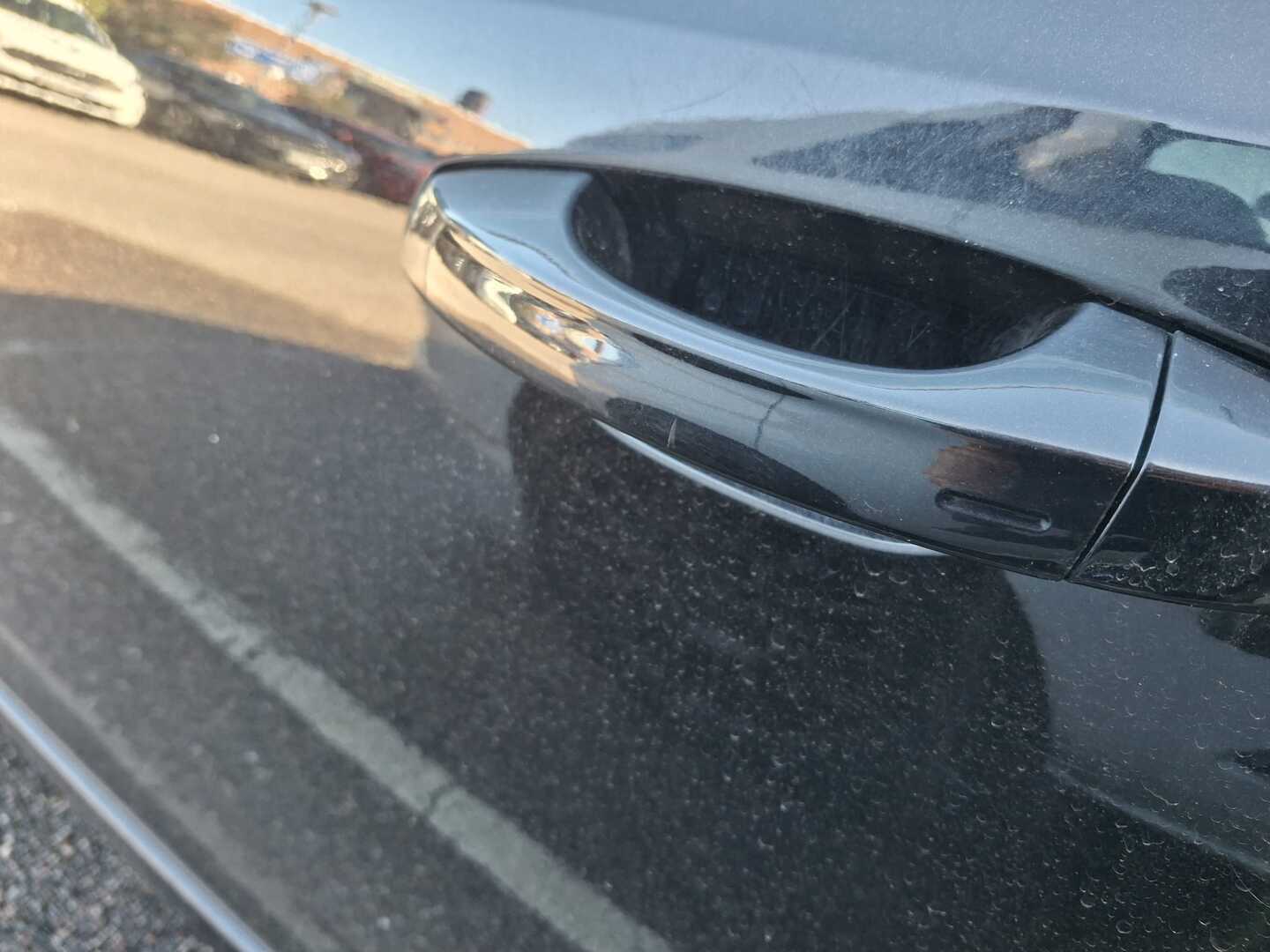 SKODA Octavia 2019