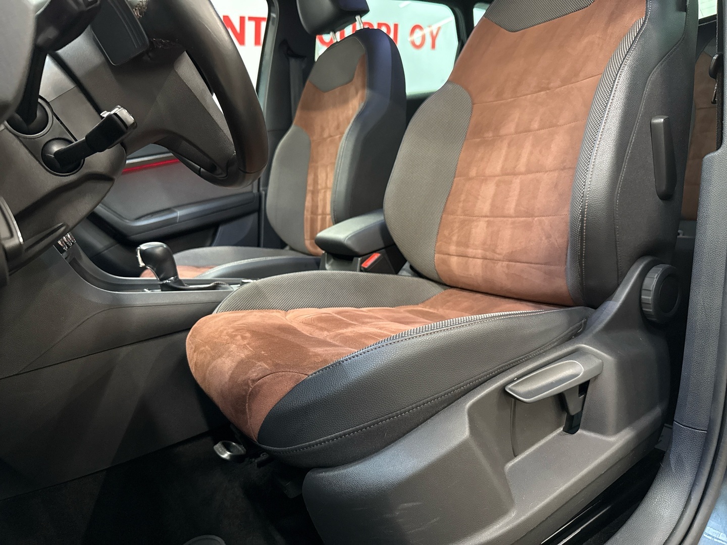 SEAT Ateca 2020