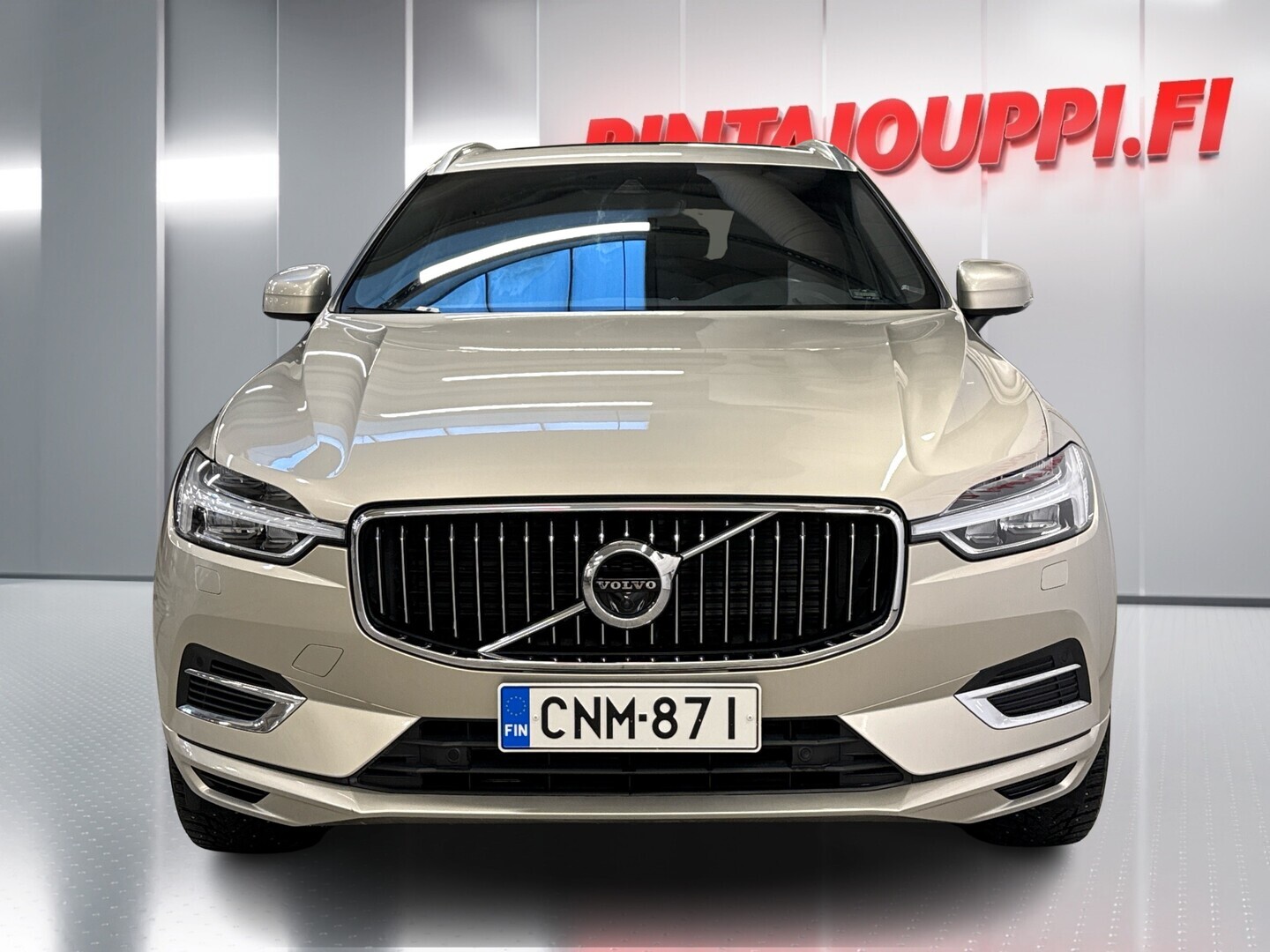 VOLVO XC60 2019